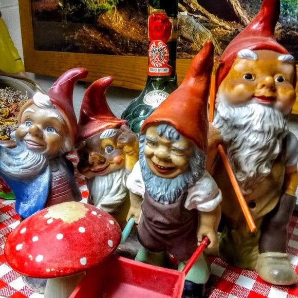 Meet your Posher, Zurueckspulen - Picture 5 of 7